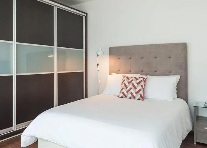 Condesa Residence Amsterdam 201 Cozy 1 Bed 1Bath On Amsterdam Av
