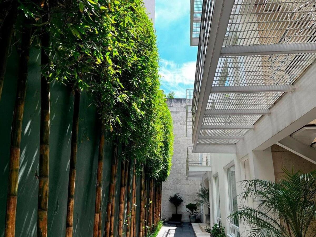 Condesa Amsterdam 201 Cozy 1 Bed 1bath On Amsterdam Av Apartamento *