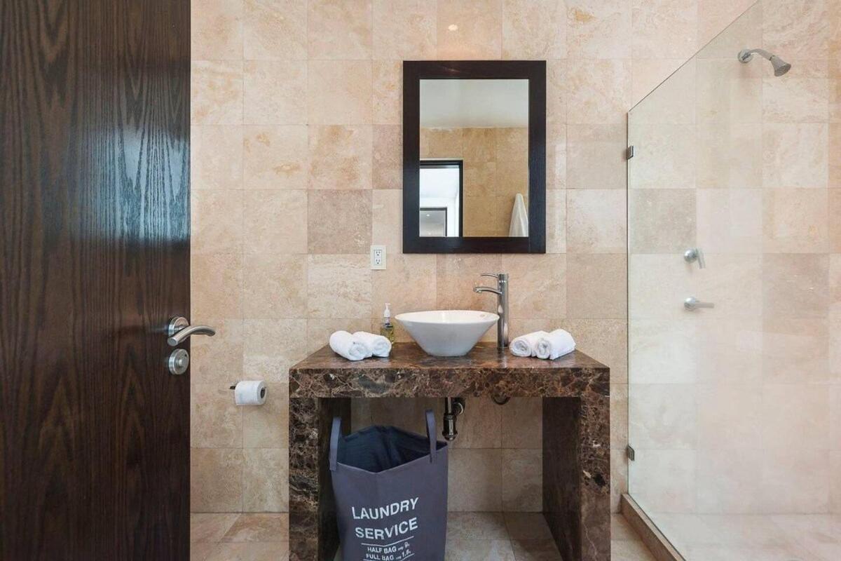 Condesa Amsterdam 201 Cozy 1 Bed 1bath On Amsterdam Av Apartamento