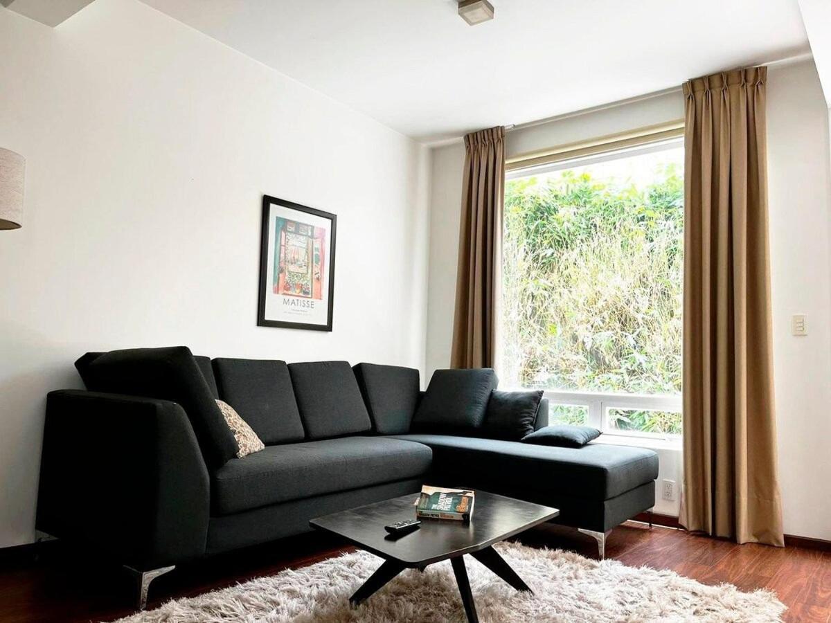 Apartamento Condesa Amsterdam 201 Cozy 1 Bed 1bath On Amsterdam Av *